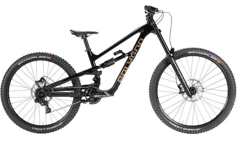 Polygon Collosus DH7 - Downhill Bike