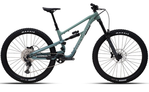 Polygon Collosus N7 - Enduro Mountain Bike [New] - full suspension mountain bike