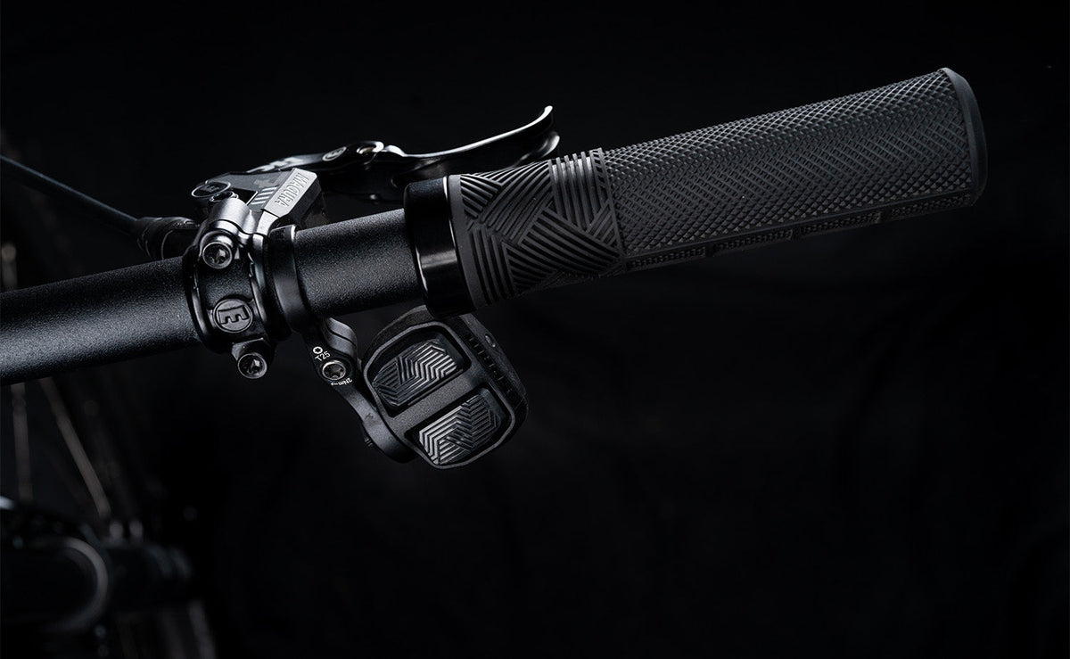 Polygon Collosus TLE 0 - Bosch Carbon eMTB - e bikes for sale product image 17