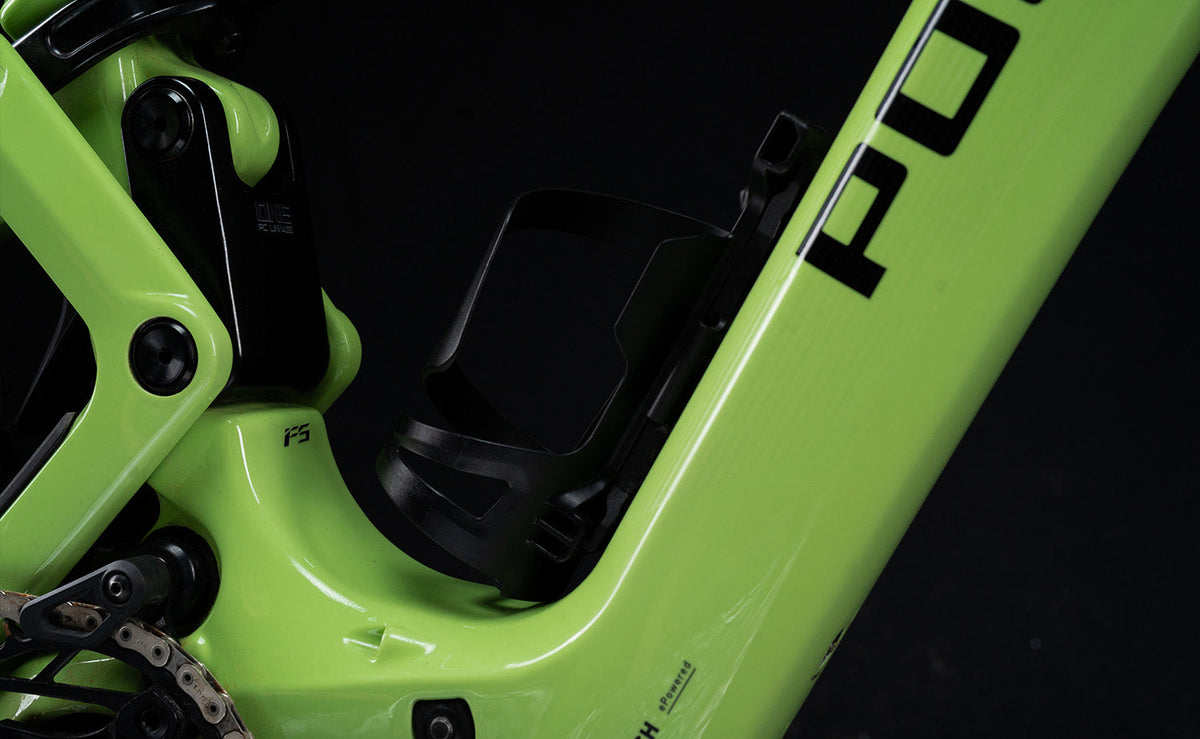 Polygon Collosus TLE 0 - Bosch Carbon eMTB - electric bikes for sale product image 15