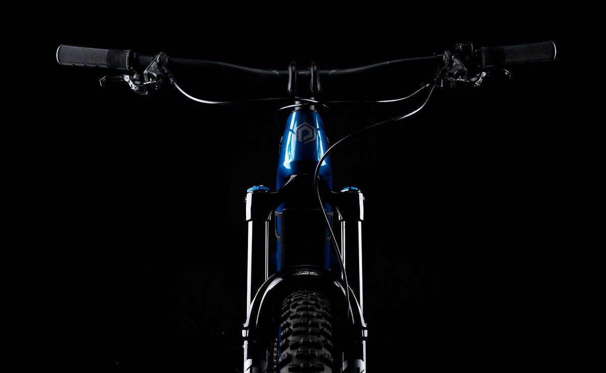 Polygon Collosus TLE 0 - Bosch Carbon eMTB - Electric bikes product image 16