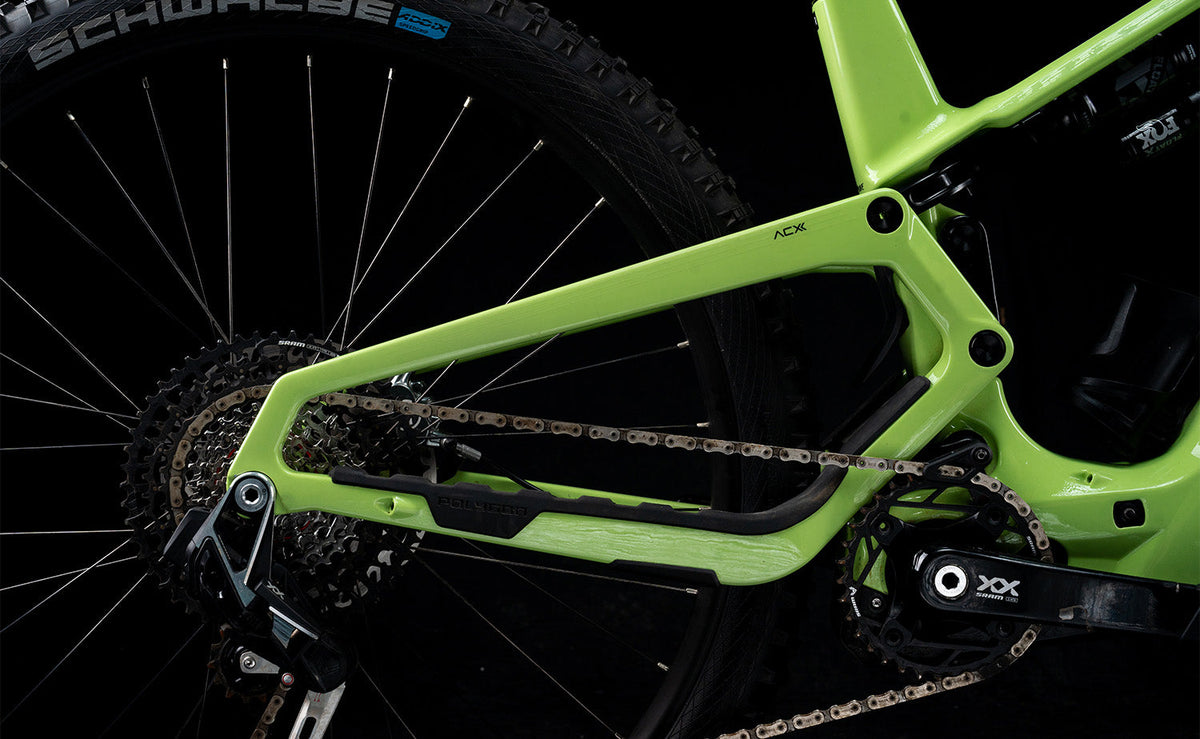 Polygon Collosus TLE 0 - Bosch Carbon eMTB - e bikes for sale product image 11