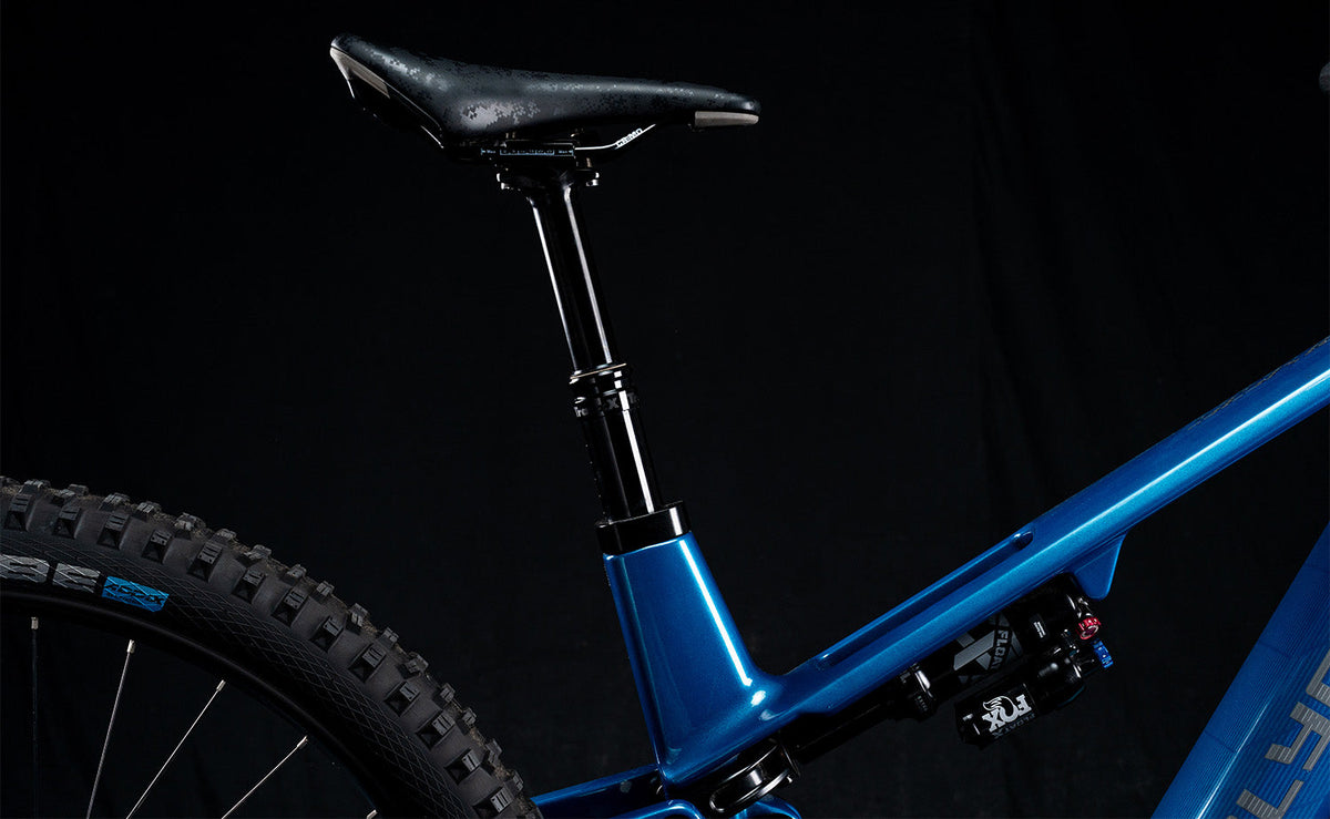 Polygon Collosus TLE 0 - Bosch Carbon eMTB - Electric bikes product image 19