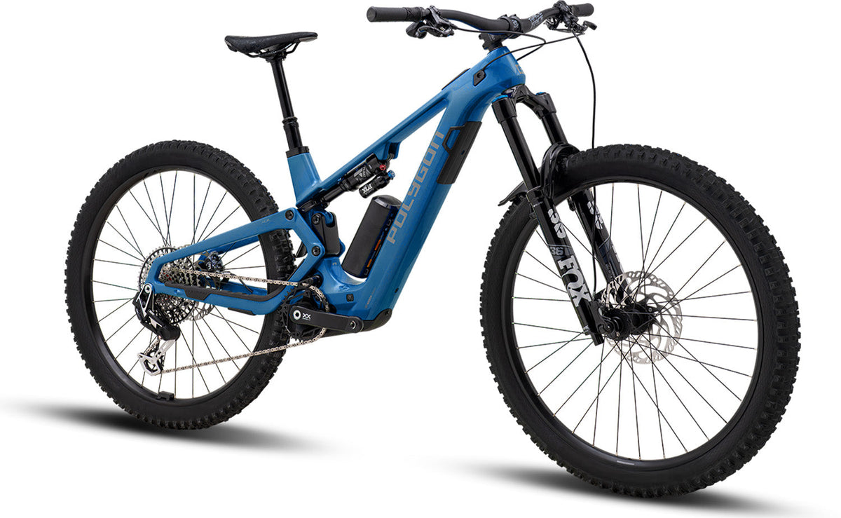 Polygon Collosus TLE 0 - Bosch Carbon eMTB - Electric bikes product image 4