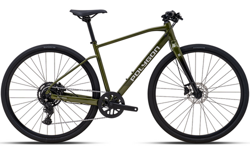 Polygon Path 3 - Urban City Bike [New] - Polygon bikes