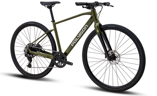 Polygon Path 3 - Urban City Bike [New] - Polygon bike product image 2