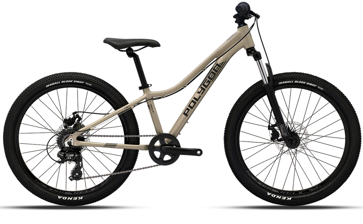 Polygon Relic 24 - Kids Mountain Bike - kids bike product image 2