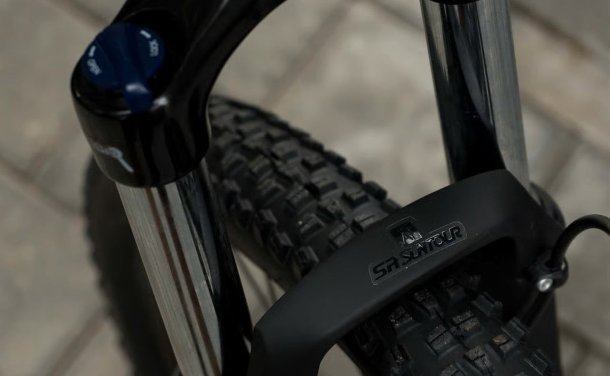 Polygon Siskiu D5 - Mountain Bike [New] - dual suspension mountain bike product image 18