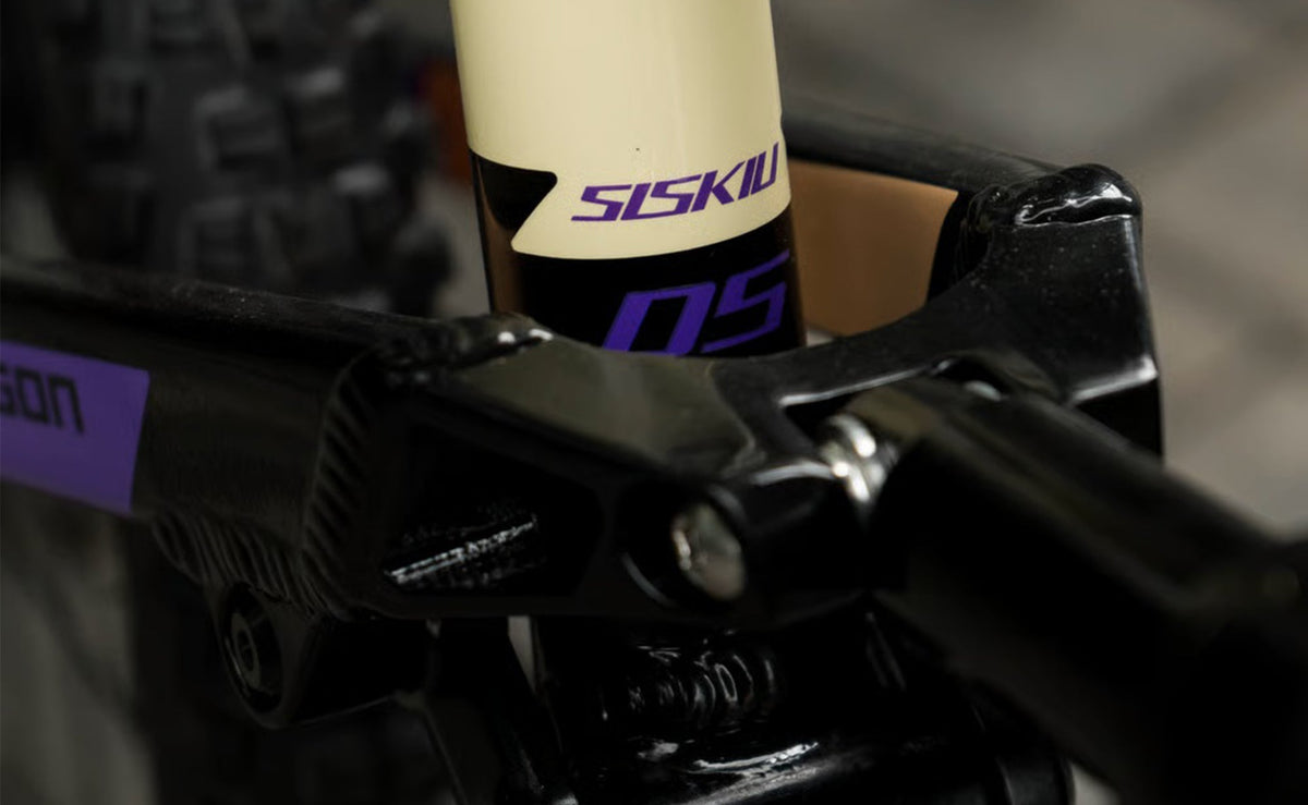 Polygon Siskiu D5 - Mountain Bike [New] - full suspension mountain bikes product image 14
