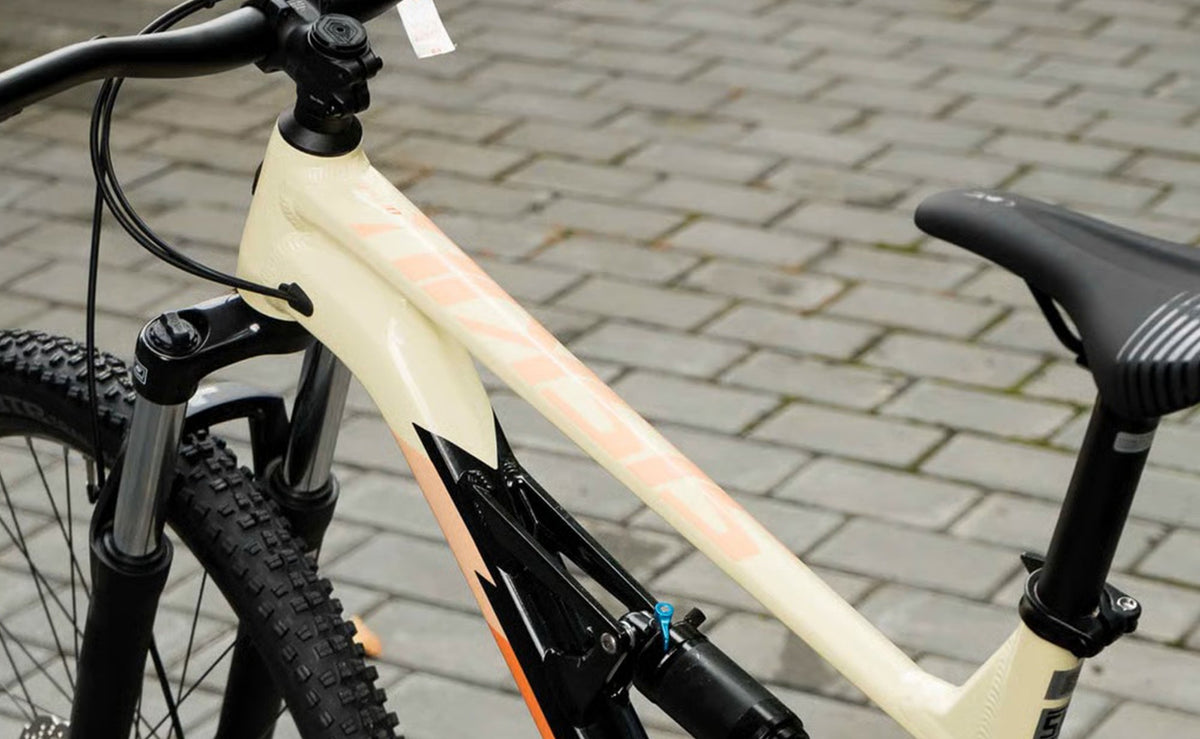 Polygon Siskiu D5 - Mountain Bike [New] - full suspension mountain bike product image 10