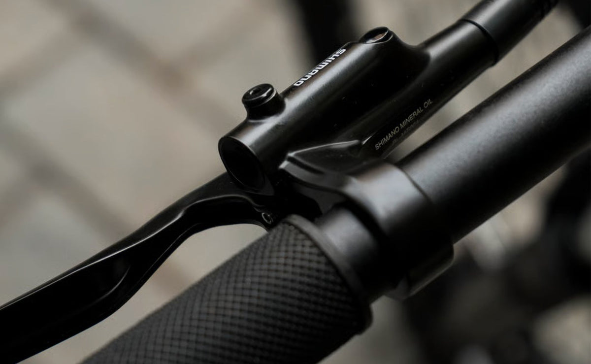 Polygon Siskiu D5 - Mountain Bike [New] - full suspension mountain bike product image 16