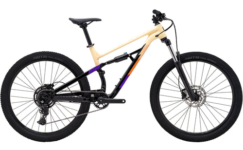 Polygon Siskiu D5 - Mountain Bike [New] - full suspension mountain bike
