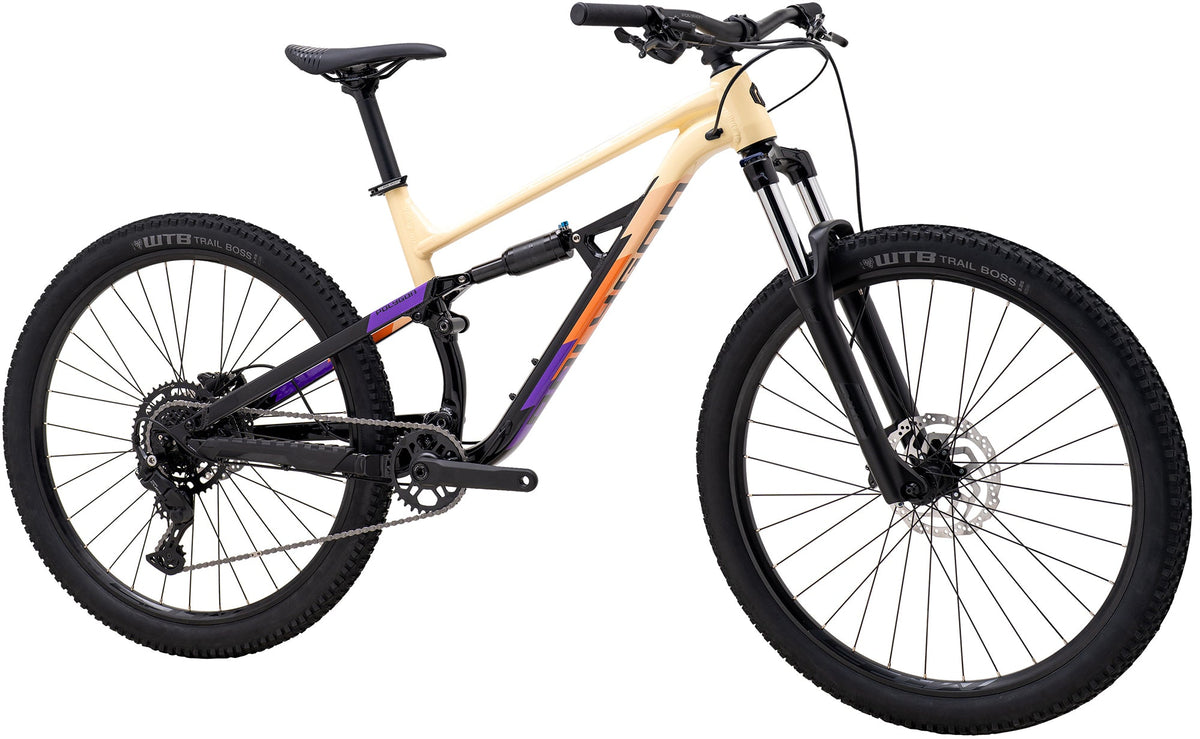 Polygon Siskiu D5 - Mountain Bike [New] - full suspension mountain bikes product image 2
