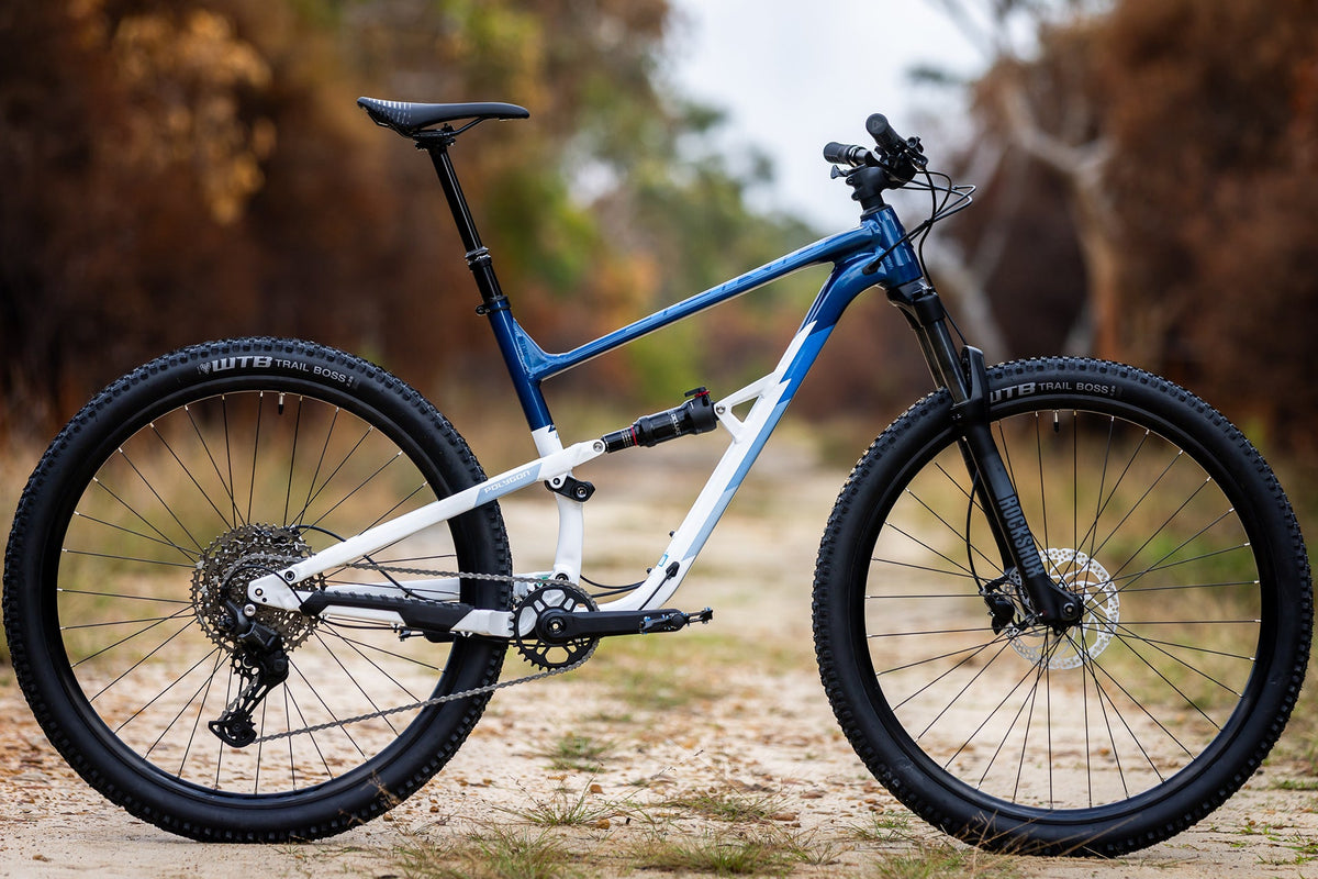 Polygon Siskiu D7 - Mountain Bike [New] - full suspension mountain bikes product image 2
