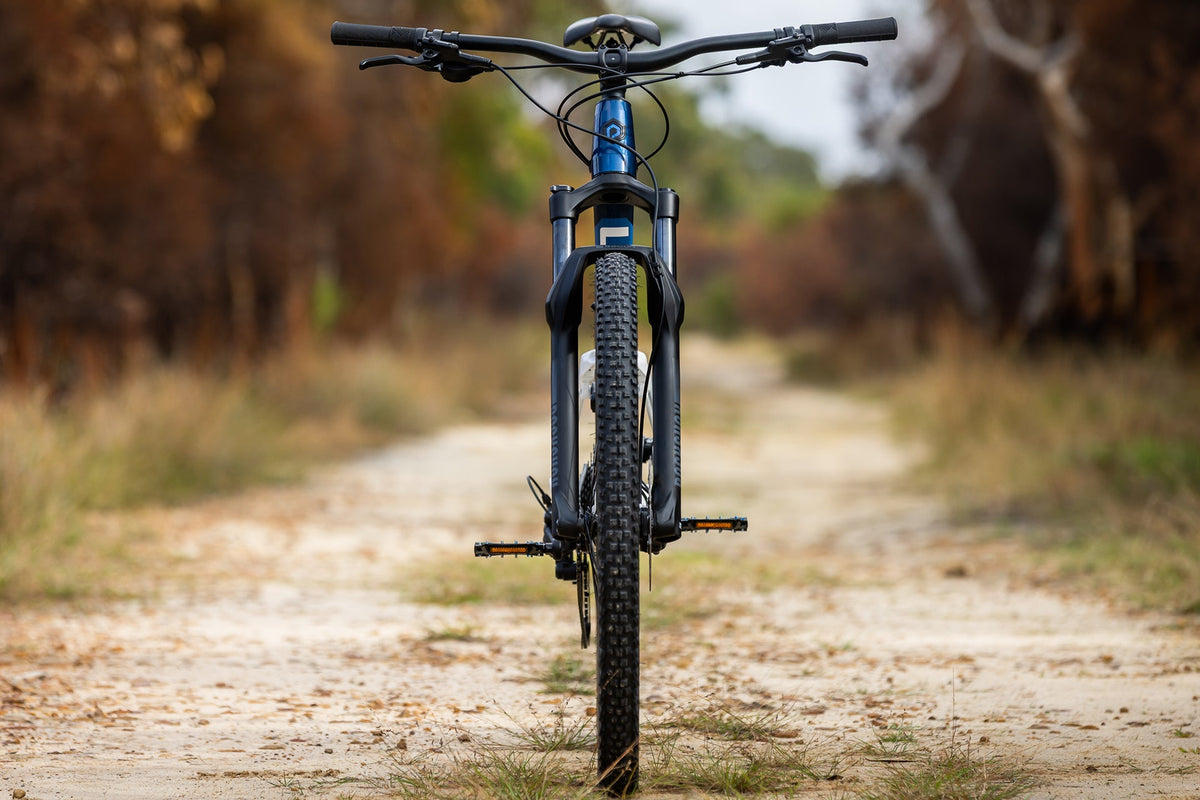 Polygon Siskiu D7 - Mountain Bike [New] - full suspension mountain bike product image 4