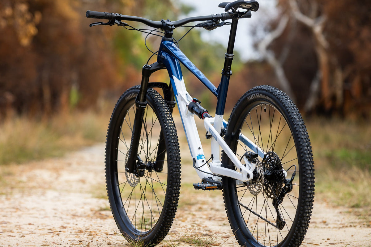 Polygon Siskiu D7 - Mountain Bike [New] - full suspension mountain bikes product image 5
