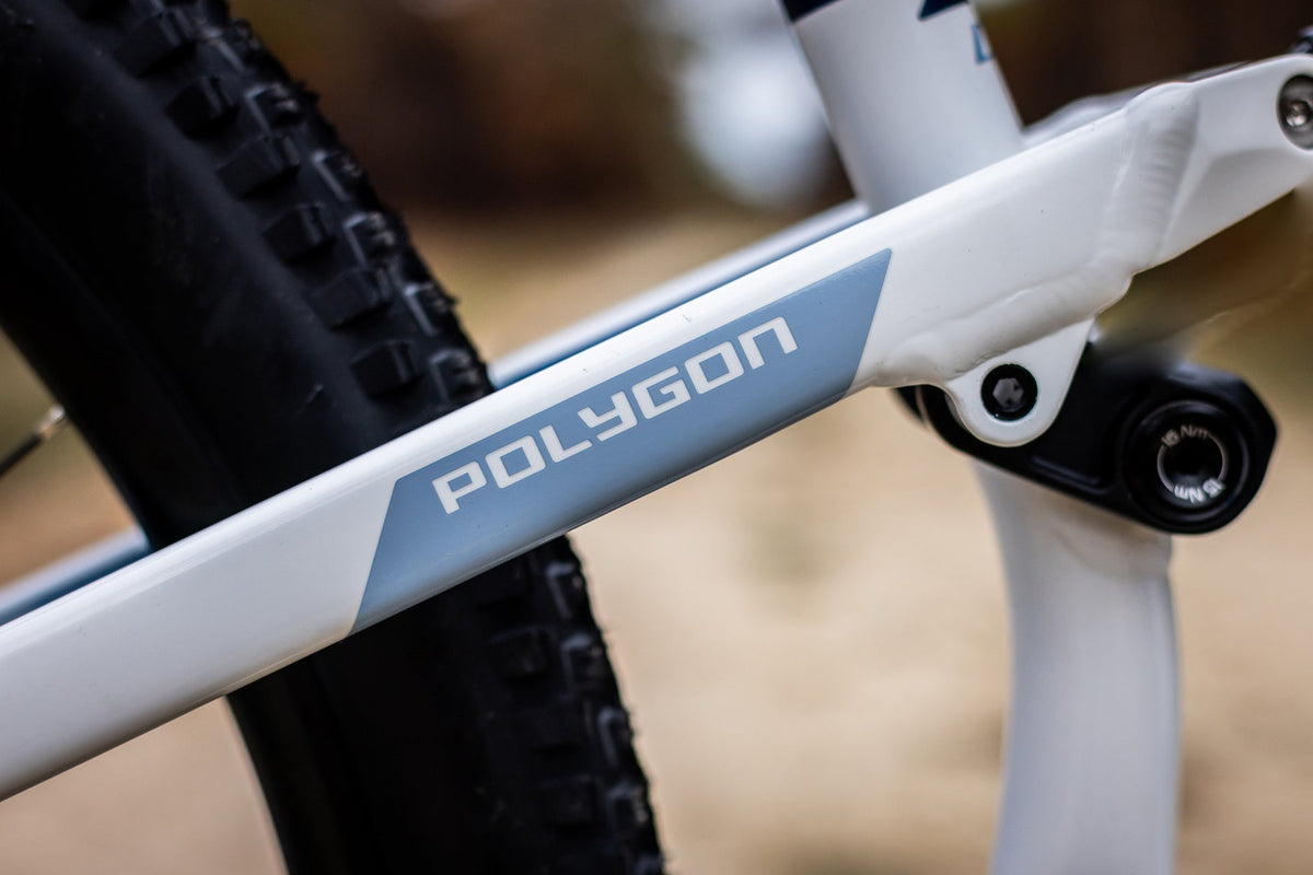 Polygon Siskiu D7 - Mountain Bike [New] - dual suspension mountain bike product image 9