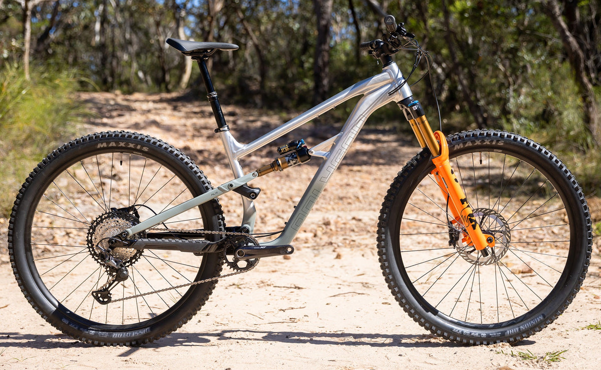 Polygon Siskiu T0 - Mountain Bike (UDH) - full suspension mountain bikes product image 2