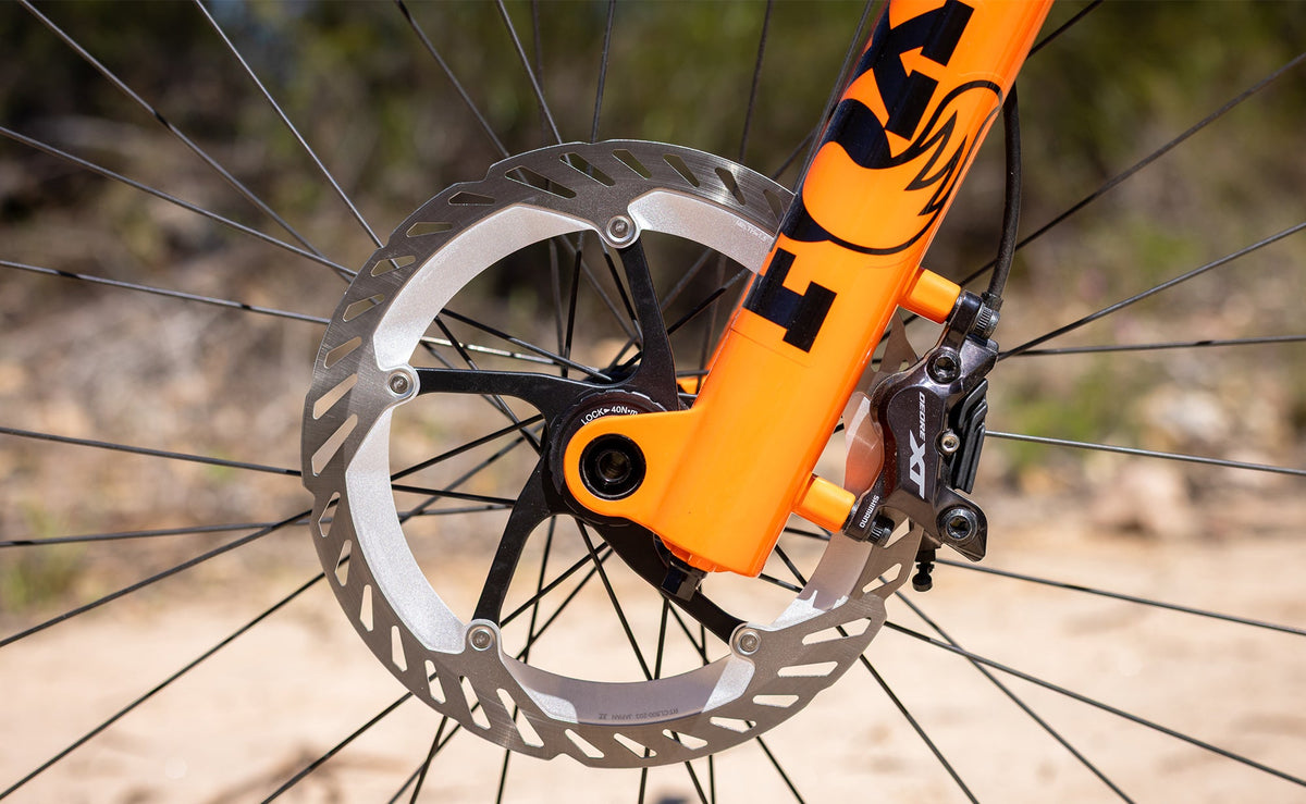 Polygon Siskiu T0 - Mountain Bike (UDH) - full suspension mountain bikes product image 11