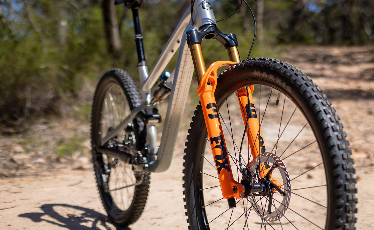 Polygon Siskiu T0 - Mountain Bike (UDH) - dual suspension mountain bike product image 12