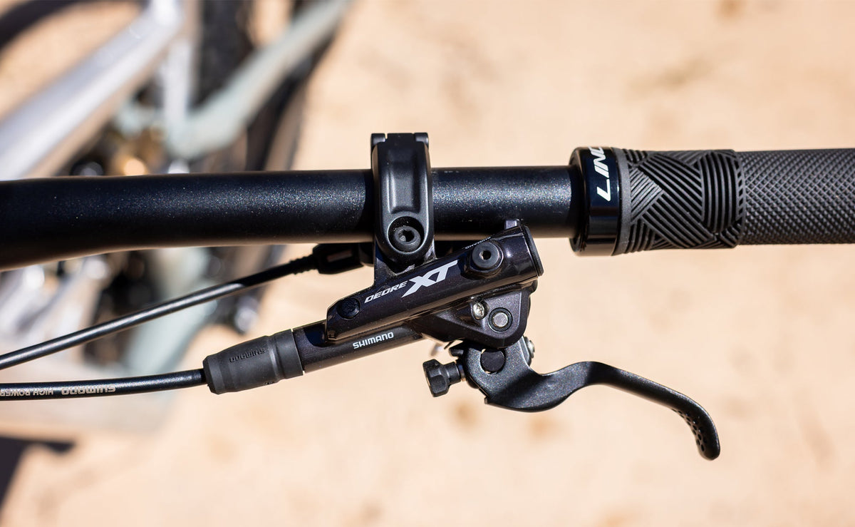 Polygon Siskiu T0 - Mountain Bike (UDH) - dual suspension mountain bike product image 15