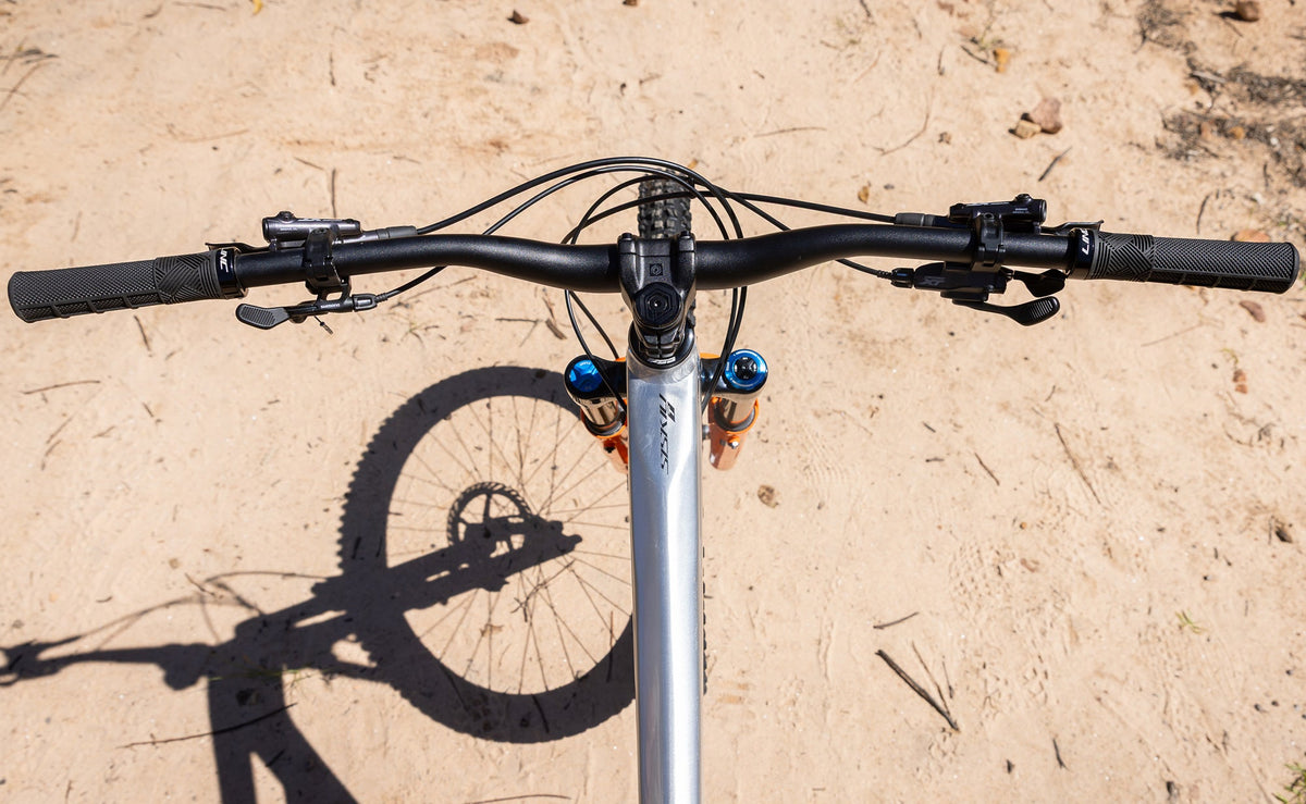 Polygon Siskiu T0 - Mountain Bike (UDH) - full suspension mountain bikes product image 14