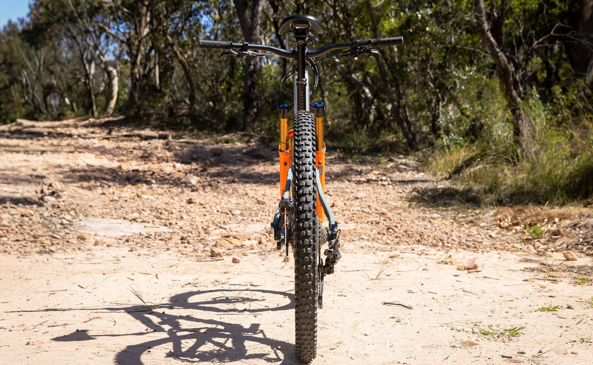 Polygon Siskiu T0 - Mountain Bike (UDH) - full suspension mountain bikes product image 5