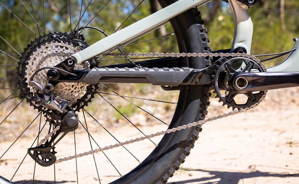 Polygon Siskiu T0 - Mountain Bike (UDH) - full suspension mountain bikes product image 8
