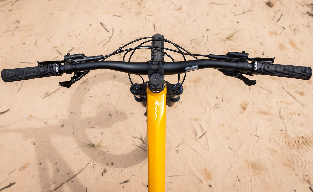 Polygon Siskiu T27 - Mountain Bike - kids bike product image 15