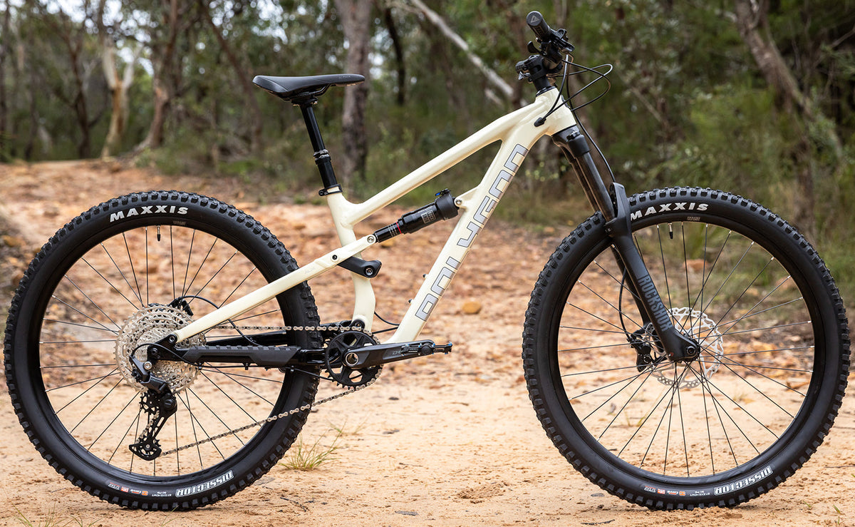 Polygon Siskiu T27 EVO - Mountain Bike - kids bike product image 2