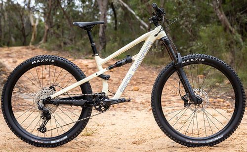 Polygon Siskiu T27 EVO - Mountain Bike - kids bike product image 2