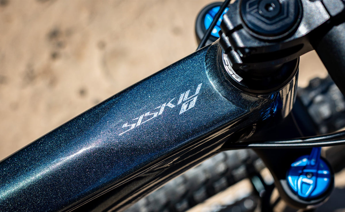 Polygon Siskiu T8 - Mountain Bike (UDH) - full suspension mountain bikes product image 20