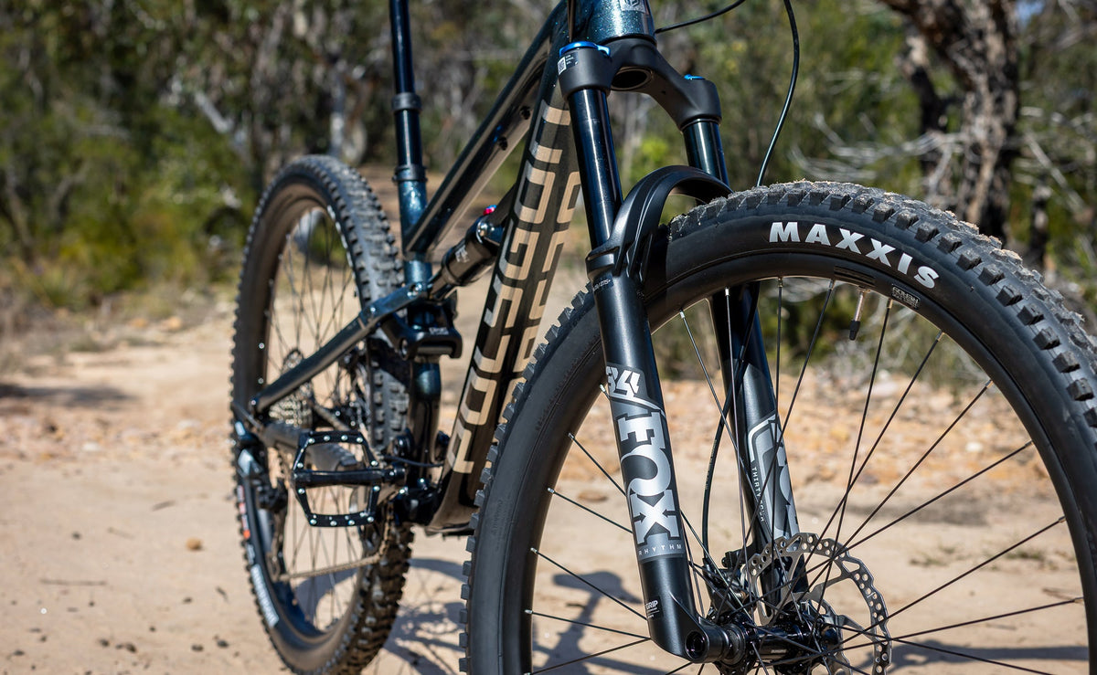 Polygon Siskiu T8 - Mountain Bike (UDH) - full suspension mountain bike product image 16