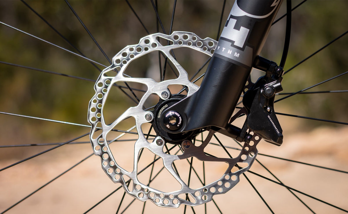 Polygon Siskiu T8 - Mountain Bike (UDH) - dual suspension mountain bike product image 18