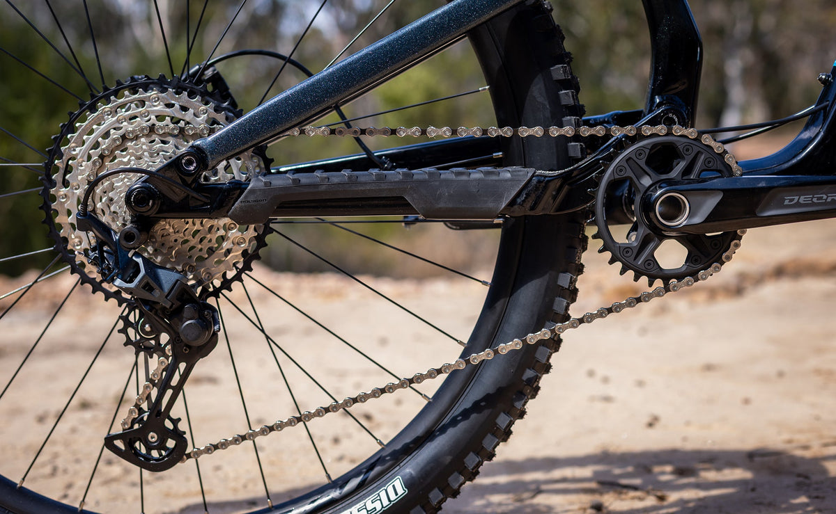 Polygon Siskiu T8 - Mountain Bike (UDH) - full suspension mountain bikes product image 11