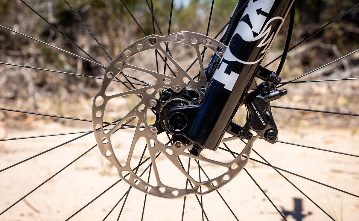 Polygon Siskiu T9 - Mountain Bike (UDH) - full suspension mountain bikes product image 11