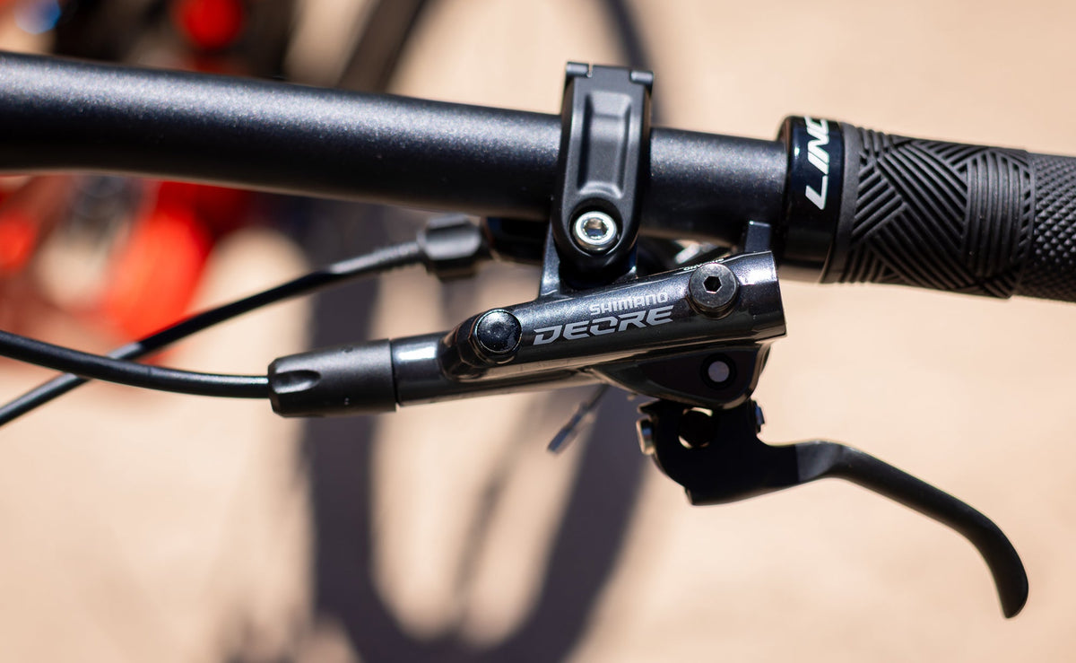 Polygon Siskiu T9 - Mountain Bike (UDH) - dual suspension mountain bike product image 15