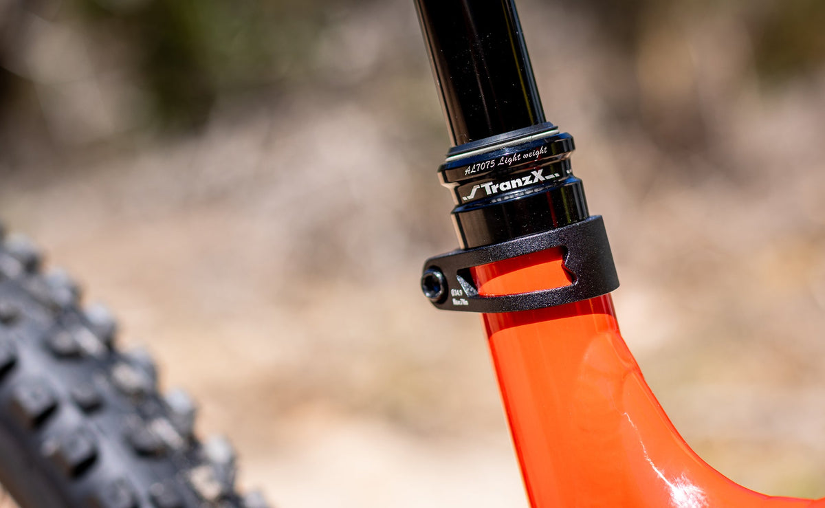 Polygon Siskiu T9 - Mountain Bike (UDH) - full suspension mountain bike product image 16