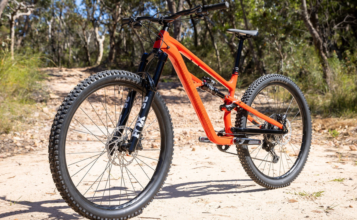Polygon Siskiu T9 - Mountain Bike (UDH) - full suspension mountain bikes product image 5