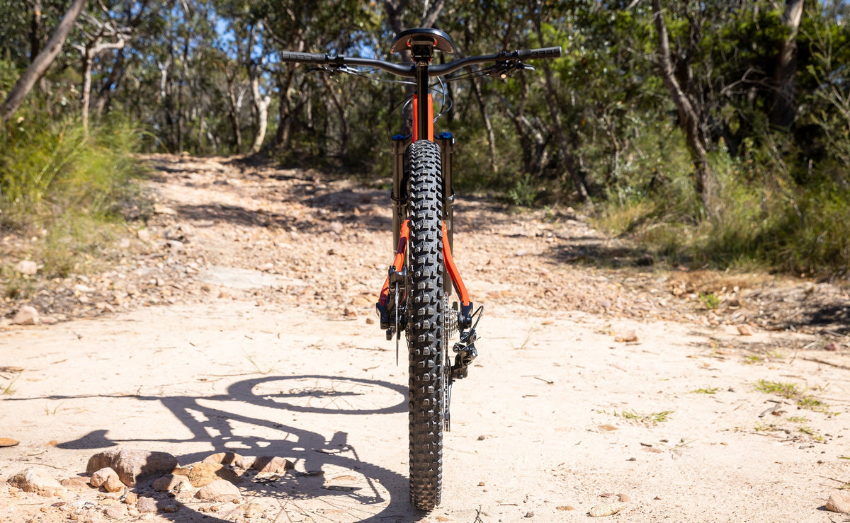 Polygon Siskiu T9 - Mountain Bike (UDH) - dual suspension mountain bike product image 6