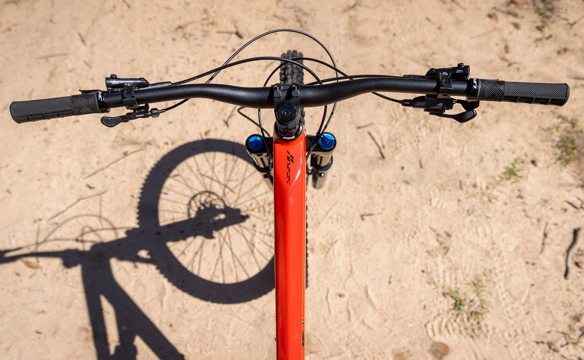 Polygon Siskiu T9 - Mountain Bike (UDH) - full suspension mountain bike product image 13