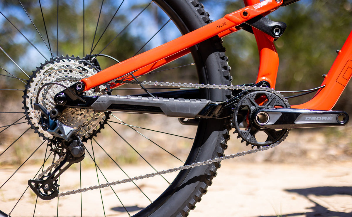 Polygon Siskiu T9 - Mountain Bike (UDH) - full suspension mountain bikes product image 8