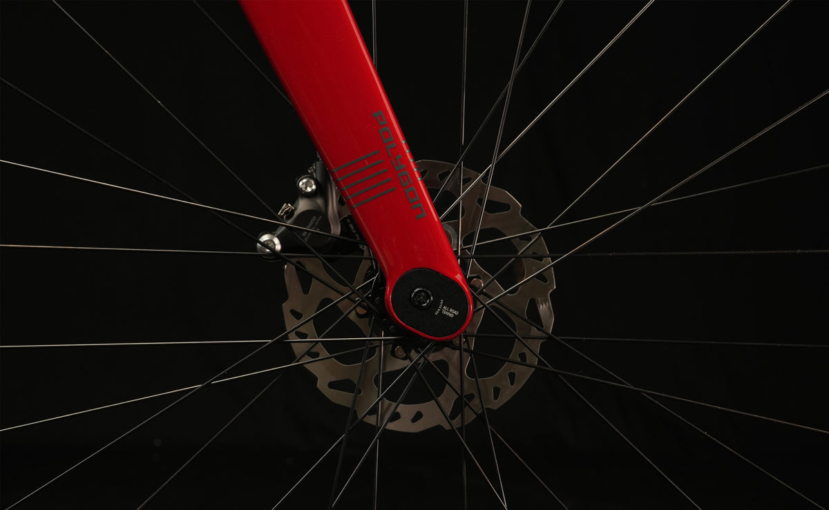 Polygon Tambora A5 - Carbon Gravel Bike - Gravel Bikes product image 11