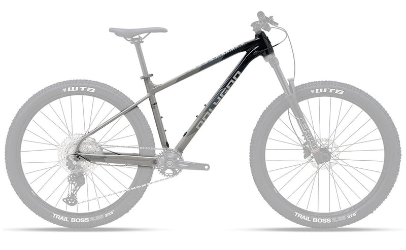 Polygon Xtrada 7 - Frameset