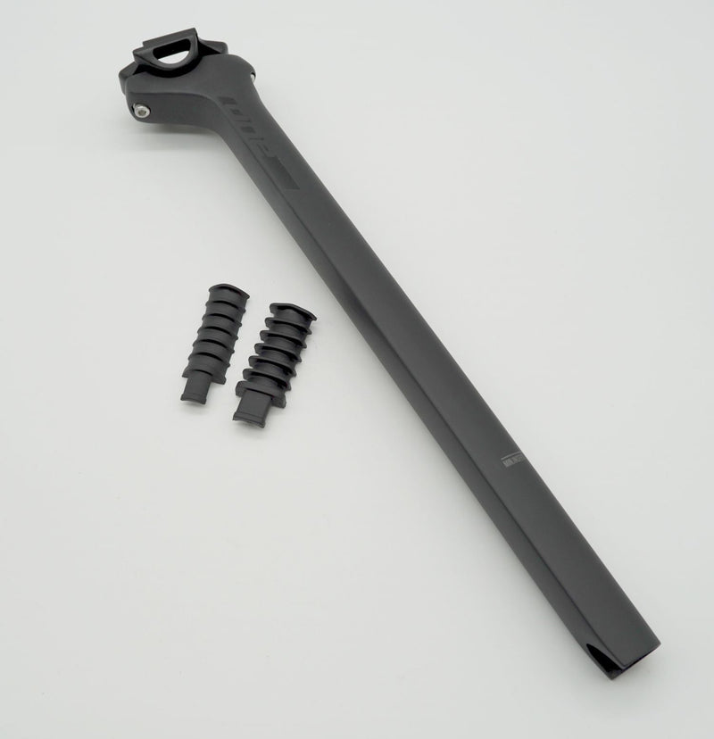 Superior 2024 XRoad Seatpost 27.05×380mm Carbon