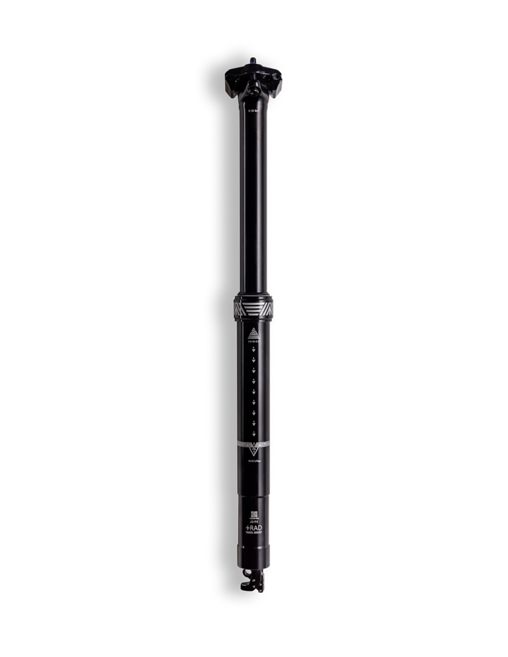 PNW Components Rainier Gen 3 Dropper -150mm - bike parts product image 2