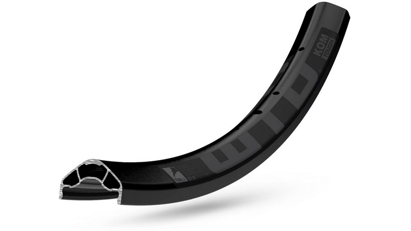 WTB KOM Tough i30 27.5" TCS 2.0 Rim 32h