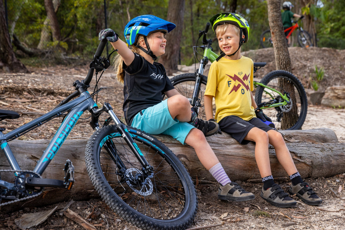 Polygon Premier 24 XC Disc - Mountain Bike - kids bike product image 14