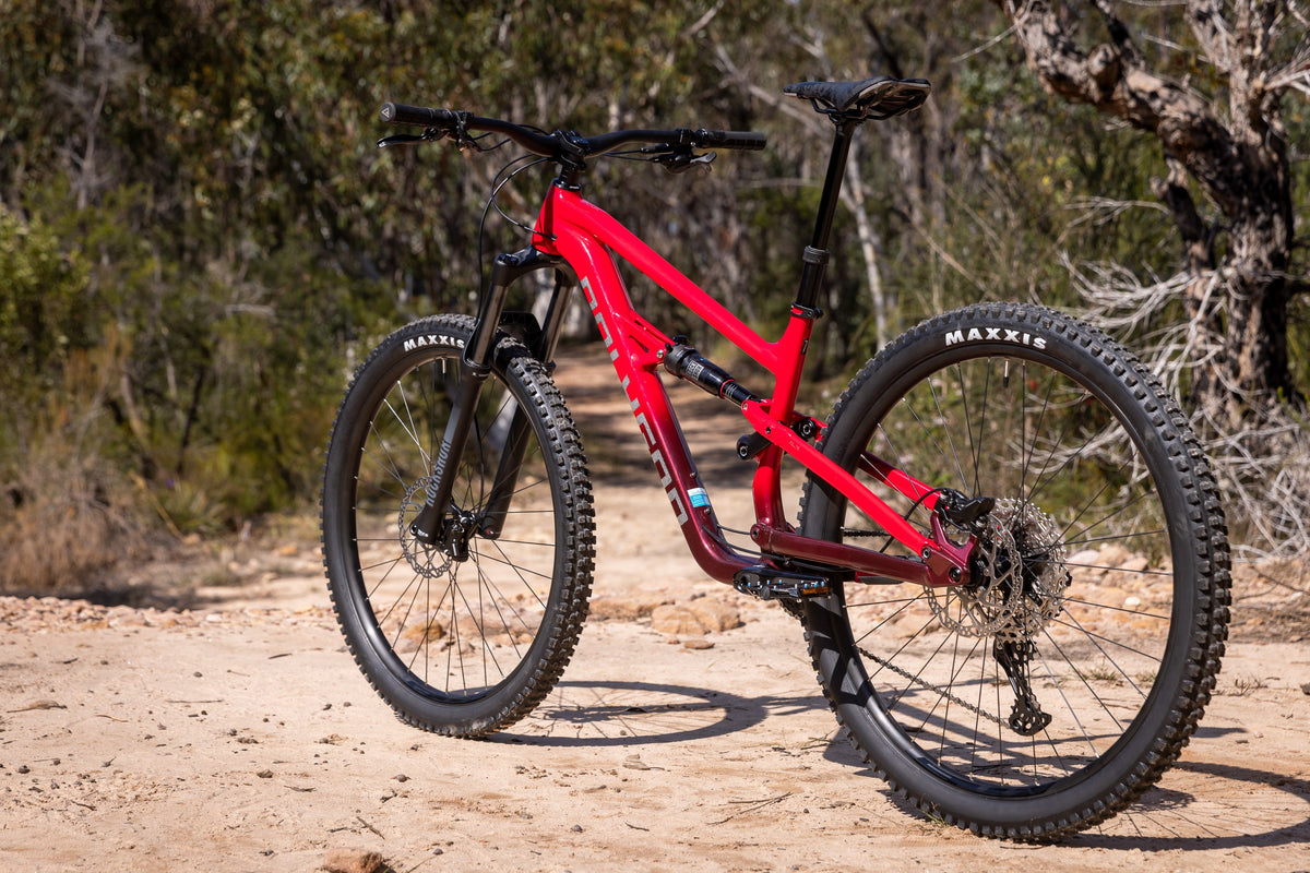 Polygon Siskiu T7 - Mountain Bike (UDH) - dual suspension mountain bike product image 6