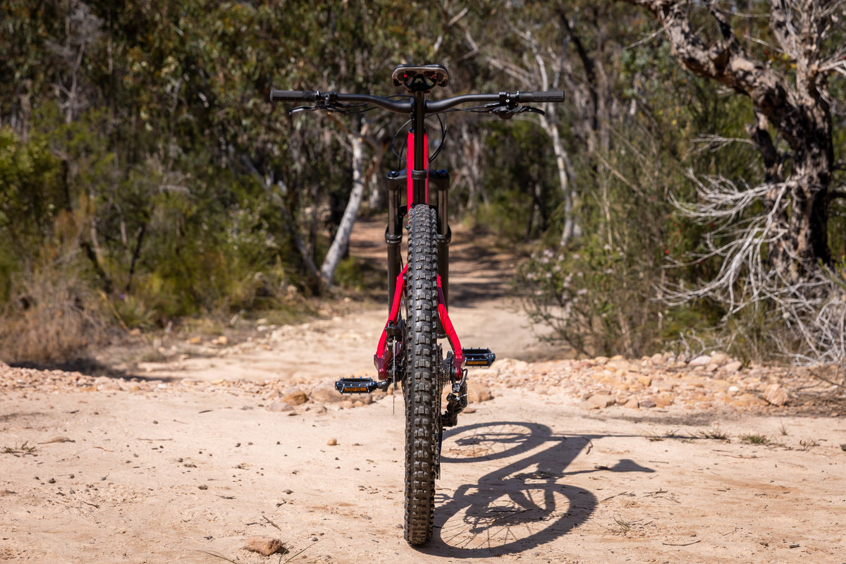 Polygon Siskiu T7 - Mountain Bike (UDH) - full suspension mountain bikes product image 5
